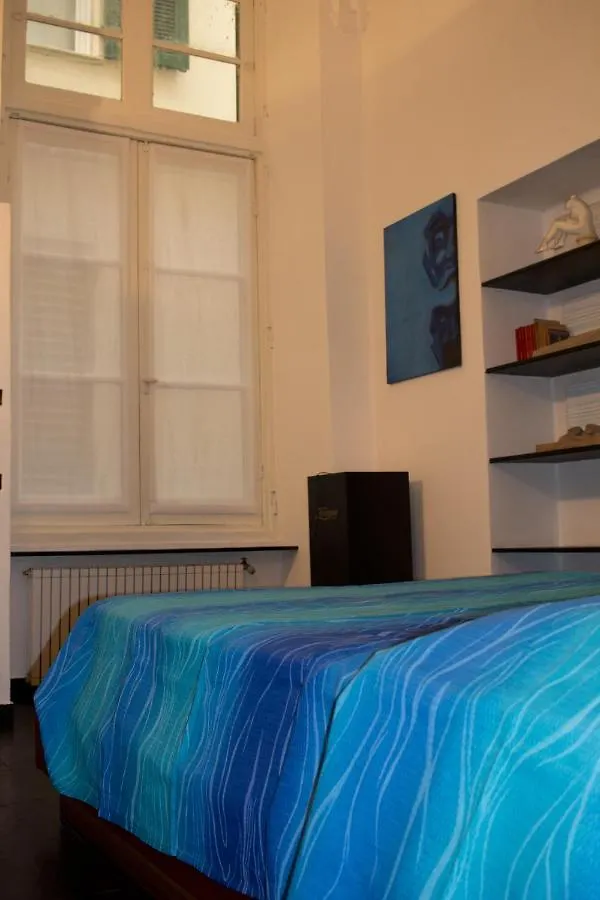 The Artist'S House In Genoa Apartment 0*,