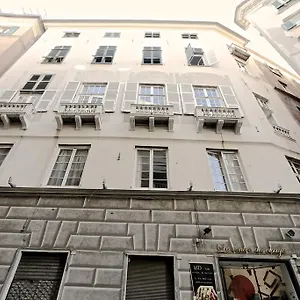 Palazzo Cambiaso Appartamento