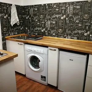 Inside My Appartamento